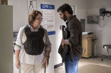 The Walking Dead 8x13 The Walking Dead 8x13