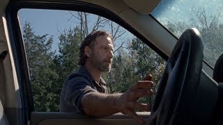 The Walking Dead 8x13 The Walking Dead 8x13