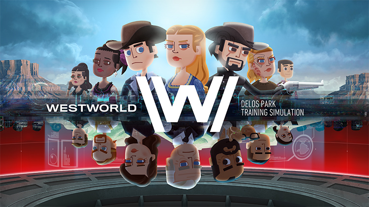 Westworld Westworld