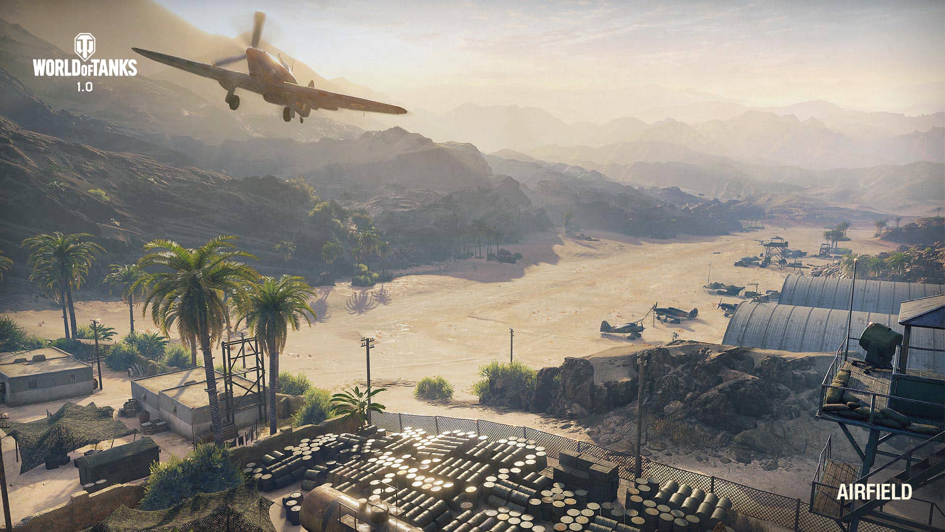 World of Tanks 1.0 3 World of Tanks 1.0 3
