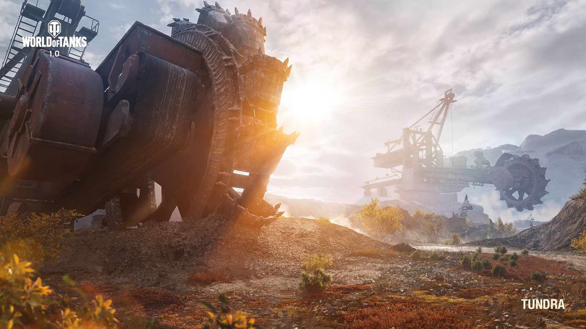 World of Tanks 1.0 4 World of Tanks 1.0 4