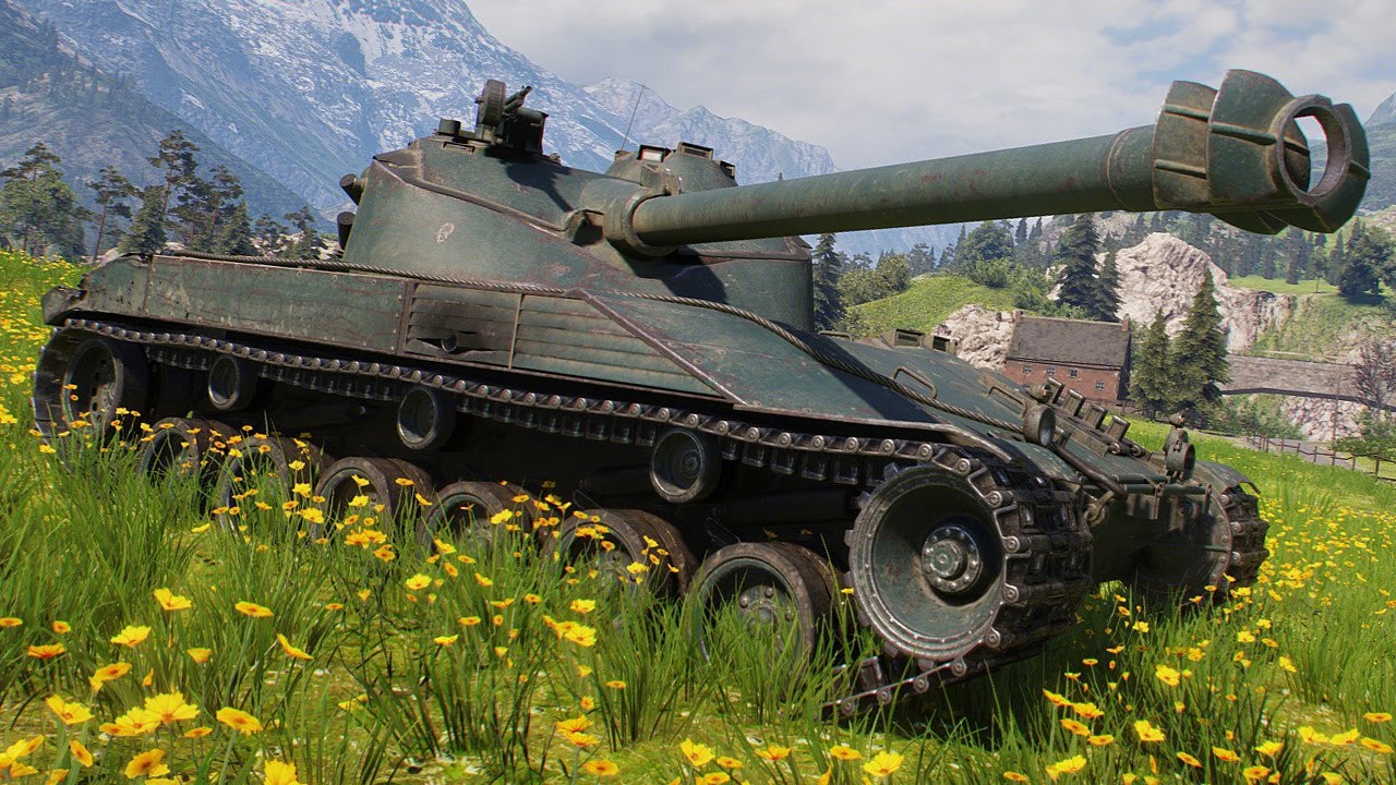 WOT 1.0 2 WOT 1.0 2