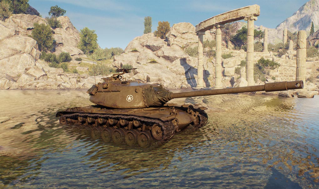 WOT 1.0 WOT 1.0
