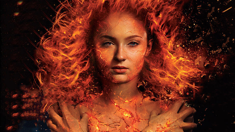 X-Men: Dark Phoenix X-Men: Dark Phoenix