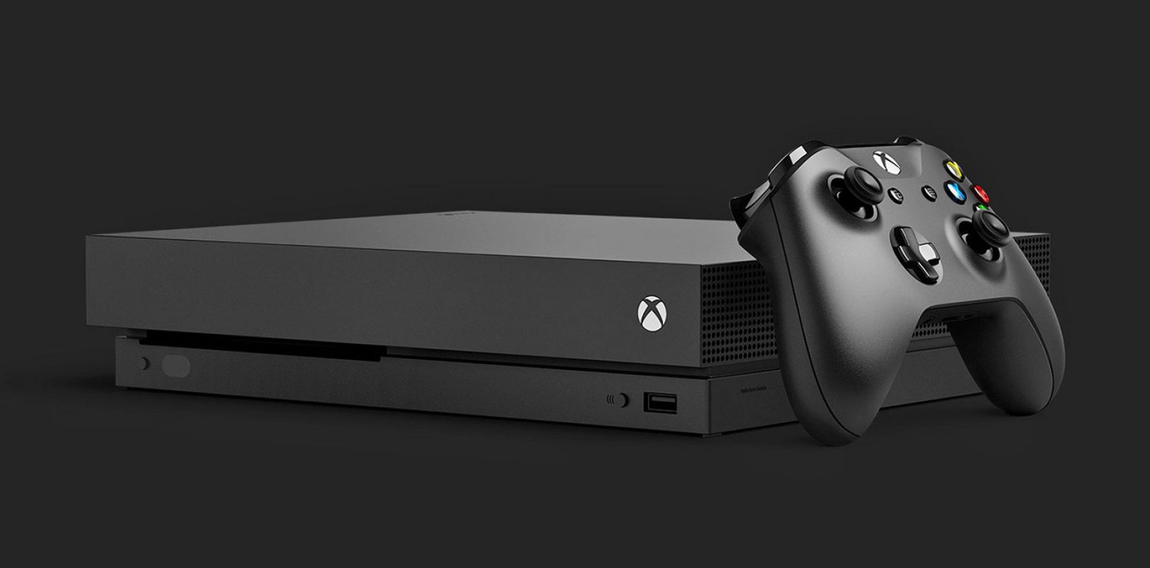 Xbox Series S es una consola extremadamente capaz, según el jefe