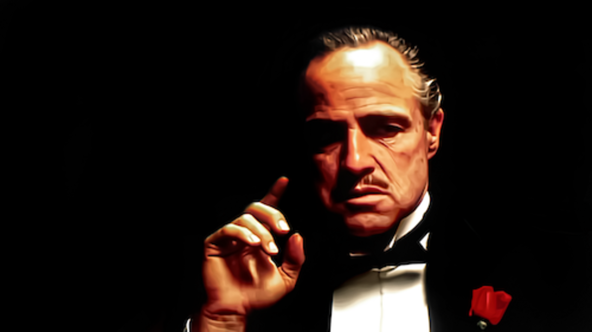 El Padrino (1972) 10 películas sin las que la historia del cine no tendría sentido