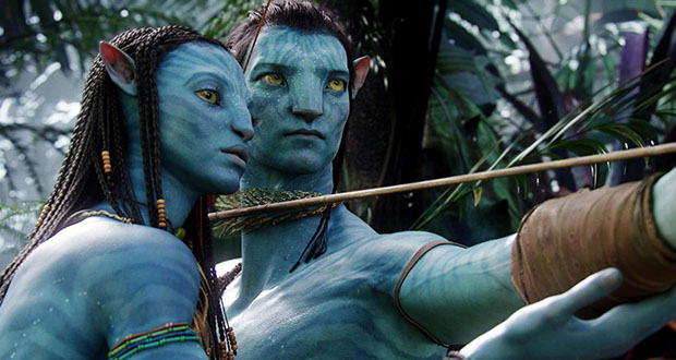 Avatar (2009) 10 películas sin las que la historia del cine no tendría sentido