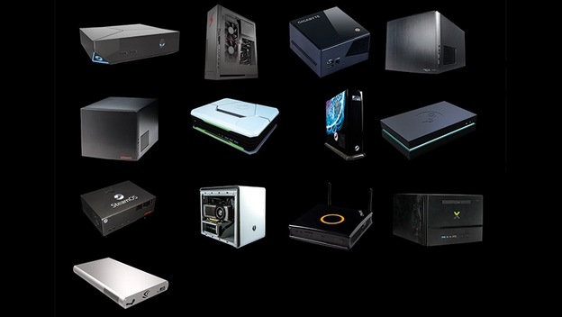 Valve firma la muerte de las Steam Machine Valve firma la muerte de las Steam Machine