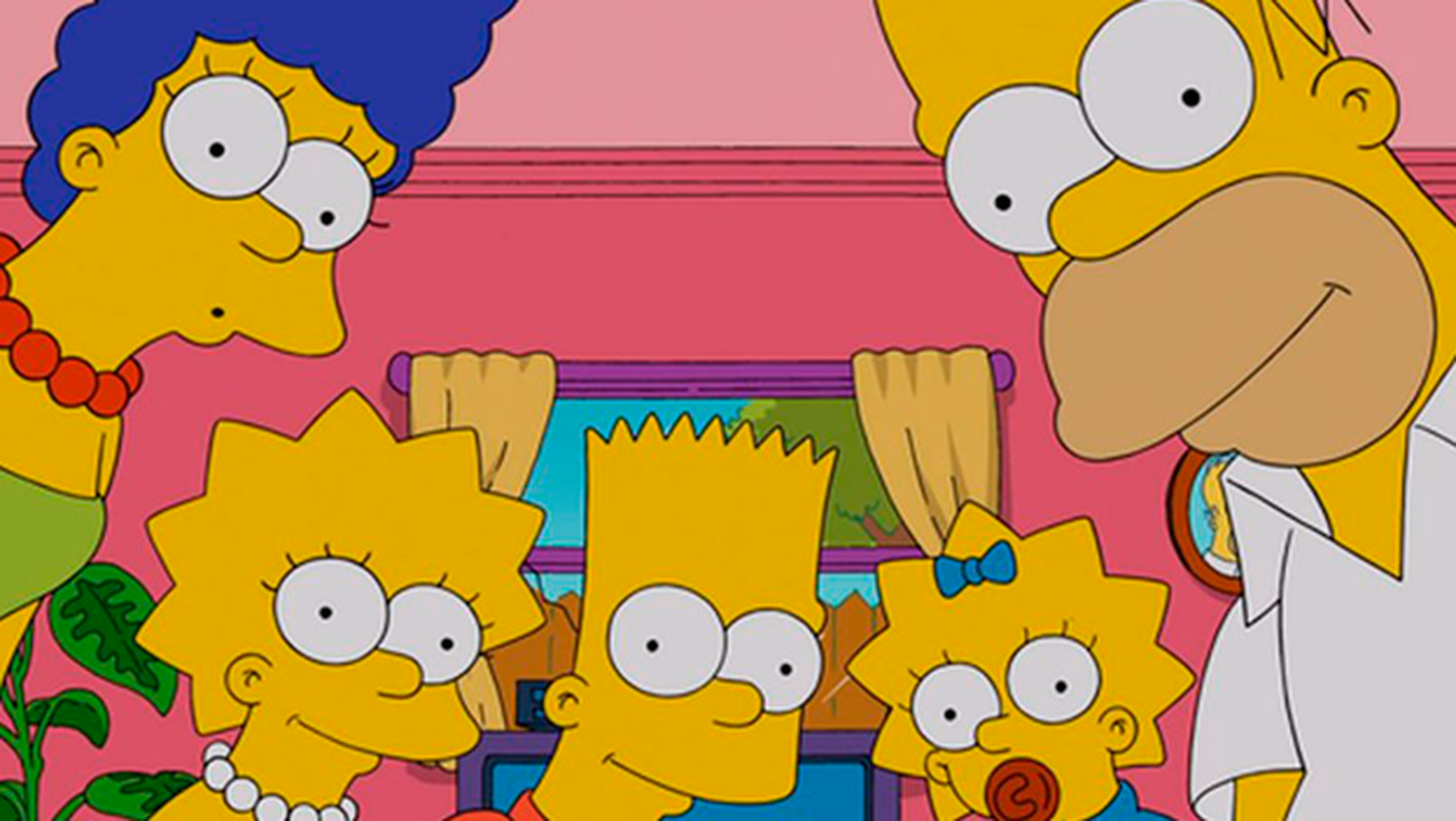 Por qué se celebra el Día Mundial de Los Simpsons