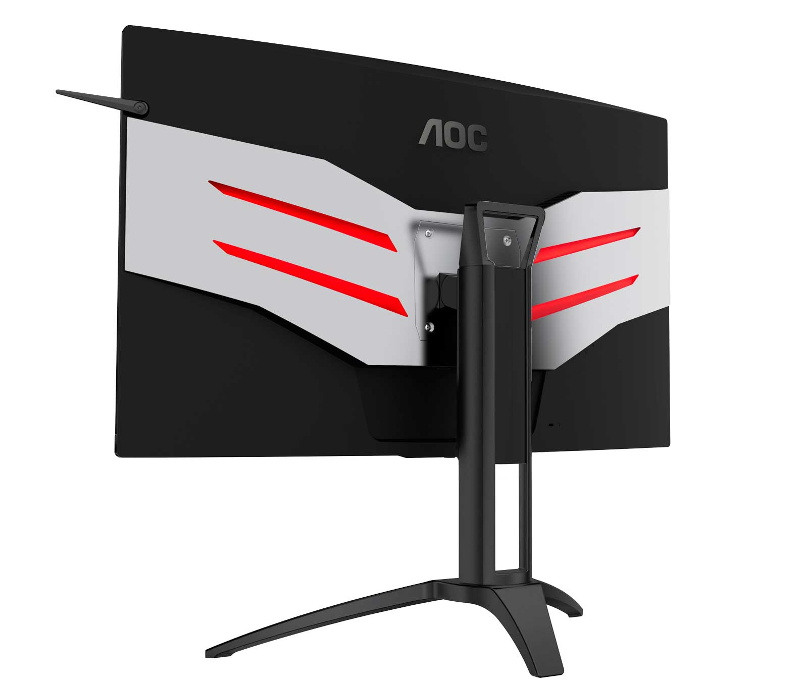 Монитор aoc agon ag322qc4 обзор