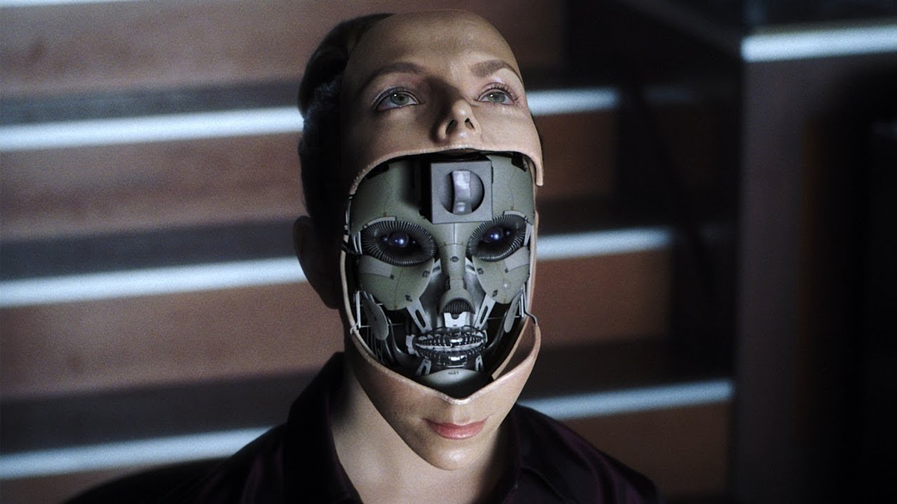 A.I. Inteligencia artificial A.I. Inteligencia artificial