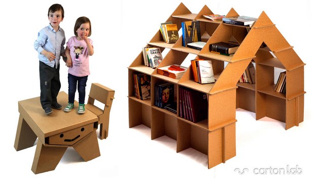 Alternativas a Nintendo Labo que ya existen Alternativas Nintendo Labo