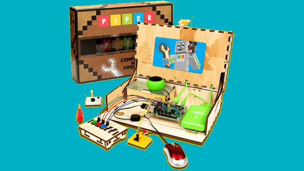 Alternativas a Nintendo Labo que ya existen Alternativas Nintendo Labo
