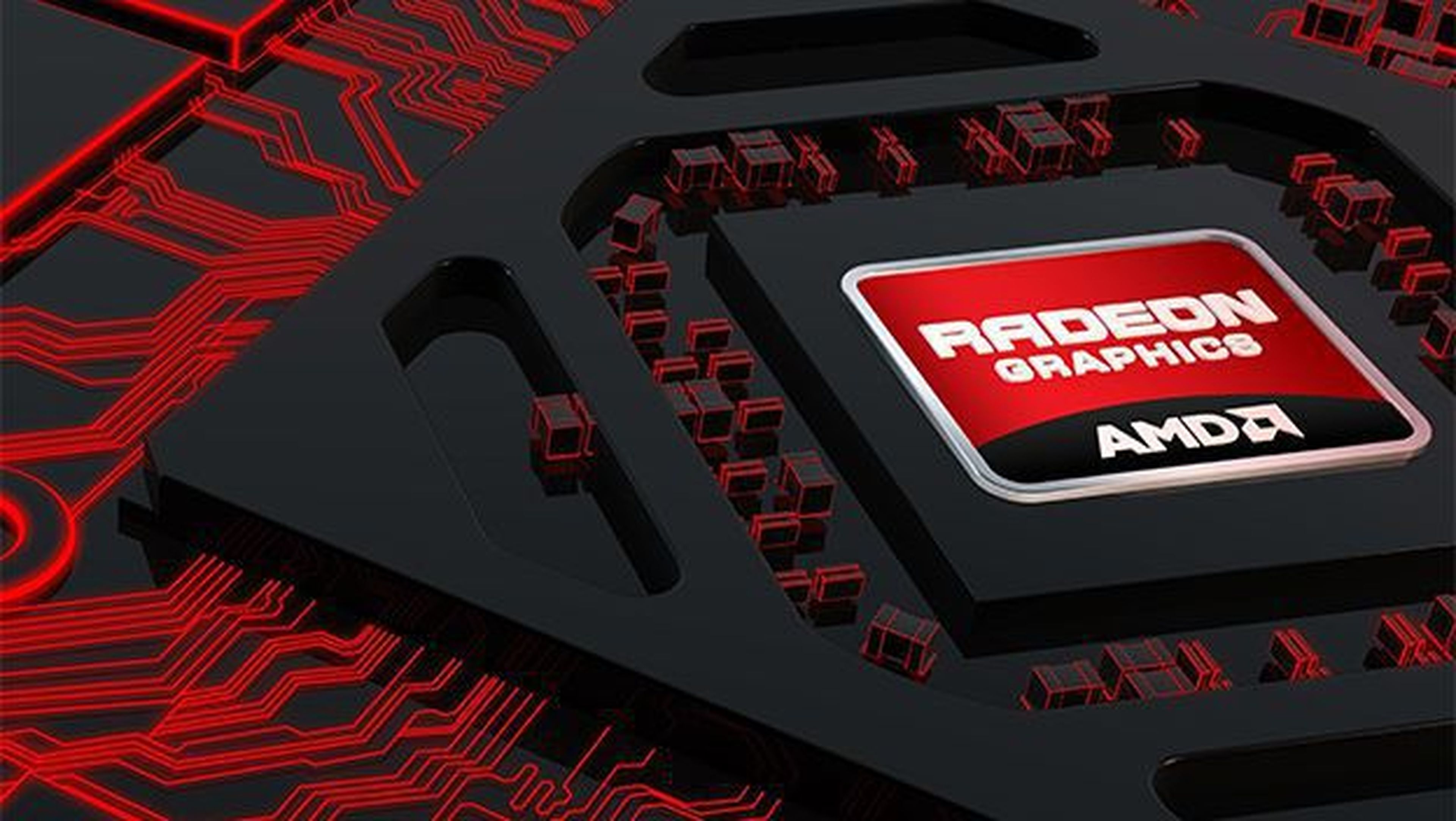 AMD RX 580X