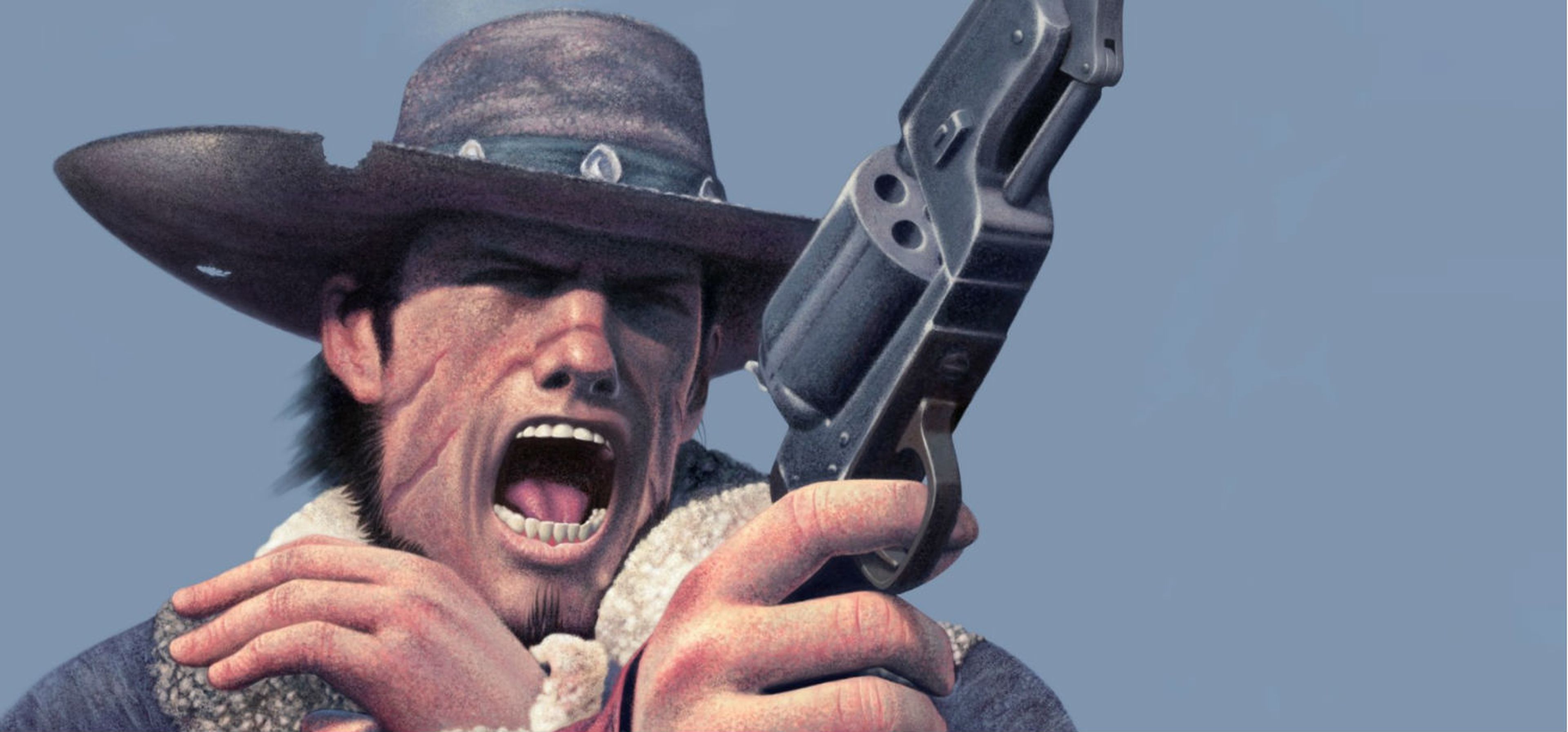 Análisis de Red Dead Revolver para PS2 y Xbox