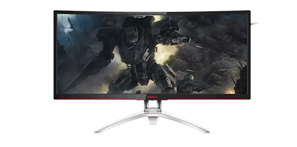 AOC 35 pulgadas AOC 35 pulgadas