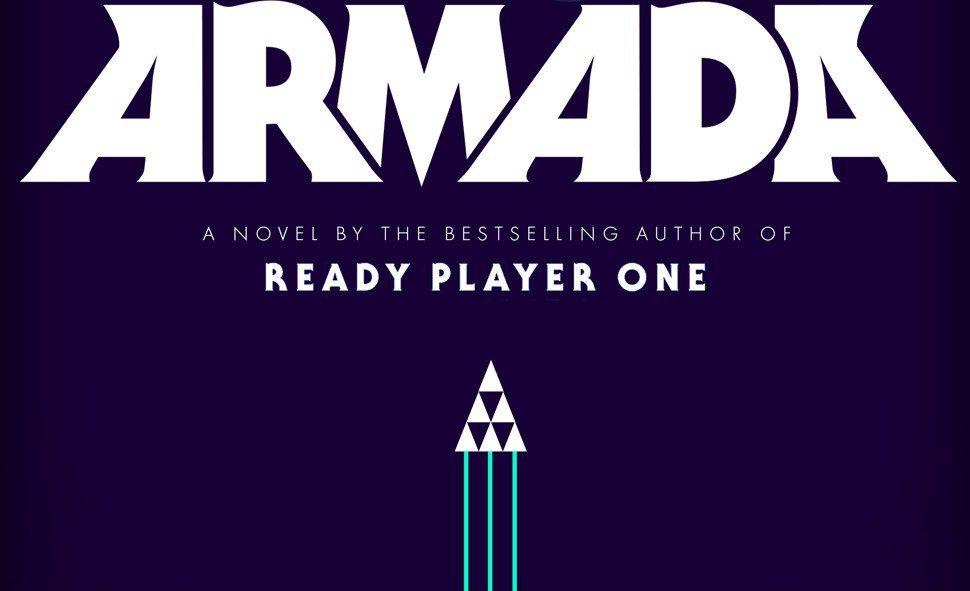 Armada el libro de Ernest Cline tambi n tendr pel cula Hobby