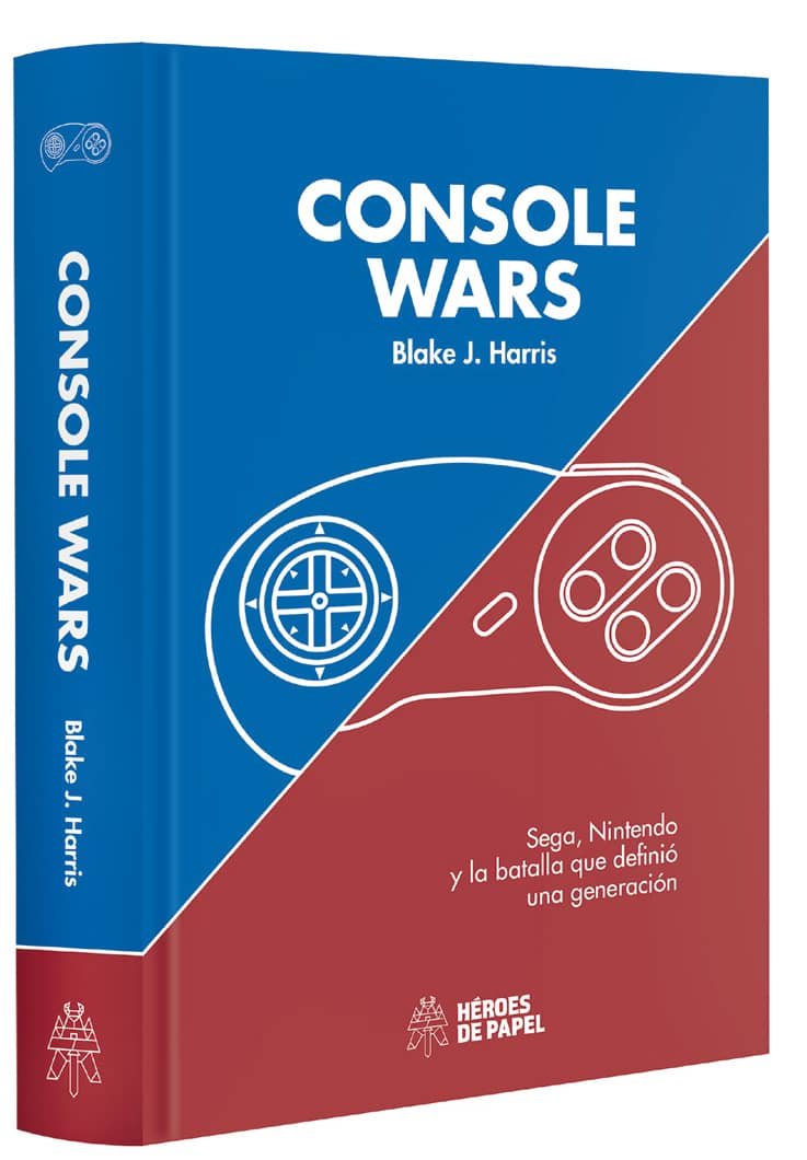 Console Wars Console Wars