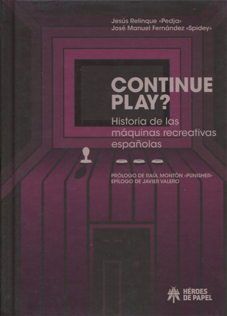 Continue Play? Continue Play?