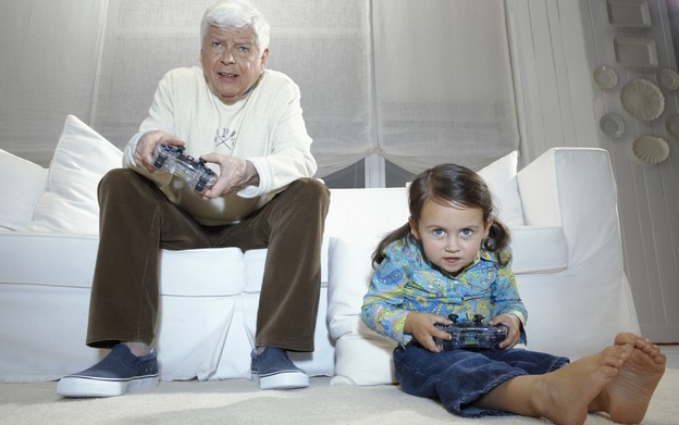 Control parental Control parental