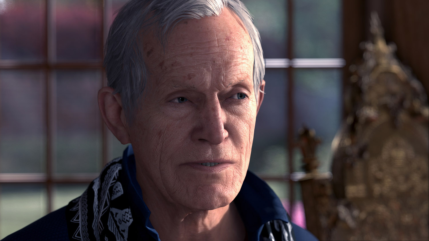 Detroit: Become Human Detroit: Become Human