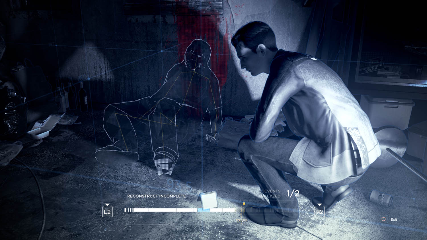 Detroit: Become Human Detroit: Become Human