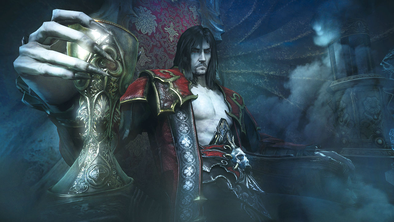 Drácula Dracula Castlevania