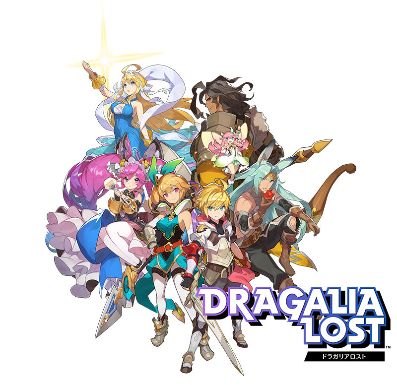 Dragalia Lost dragalia lost