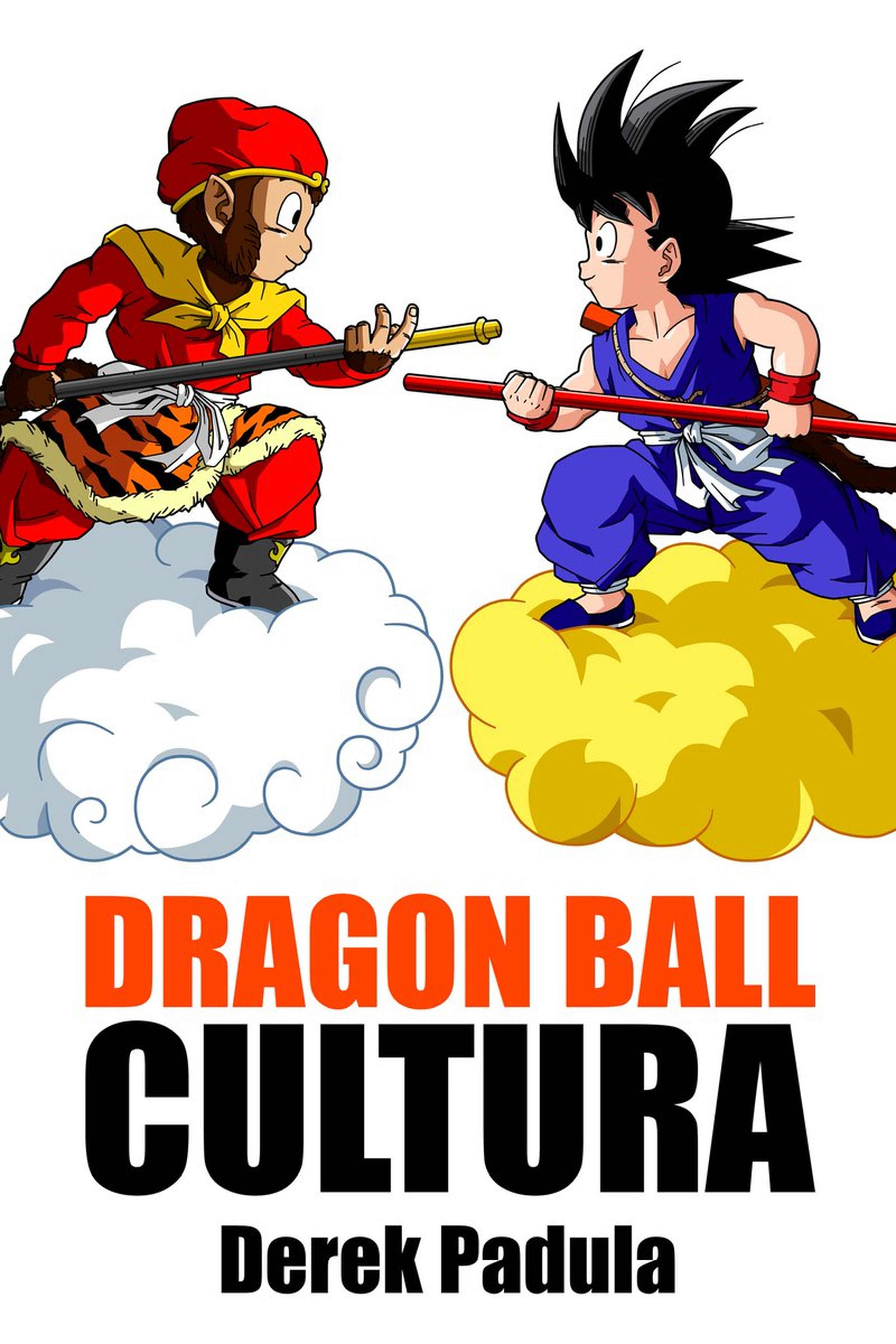 Dragon Ball Cultura