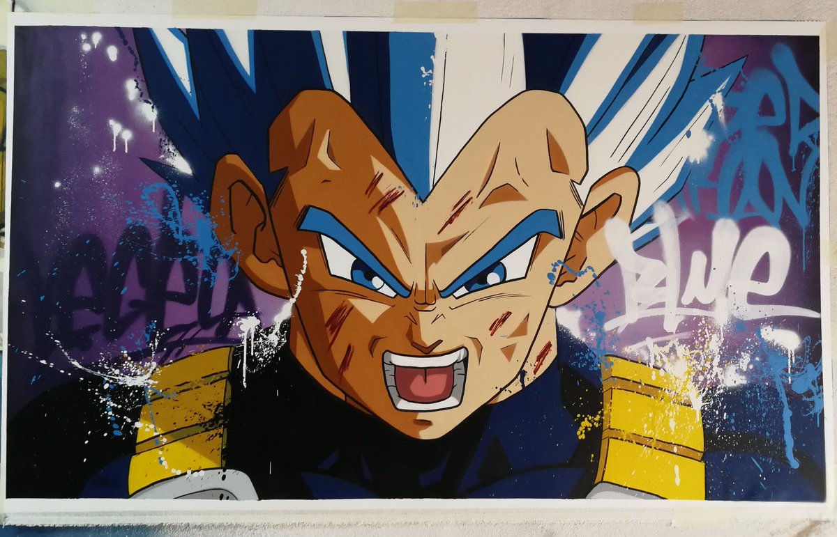 Dragon Ball Graffiti Corp Dragon Ball Graffiti Corp