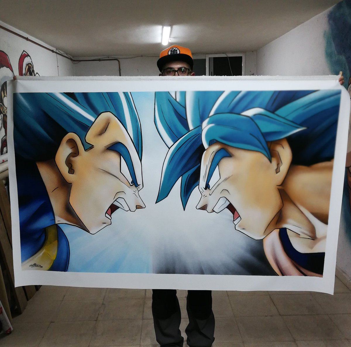 Dragon Ball Graffiti Corp Dragon Ball Graffiti Corp