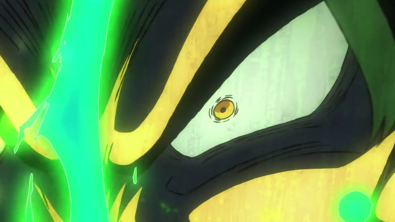 Dragon Ball Super Película Dragon Ball Super Película