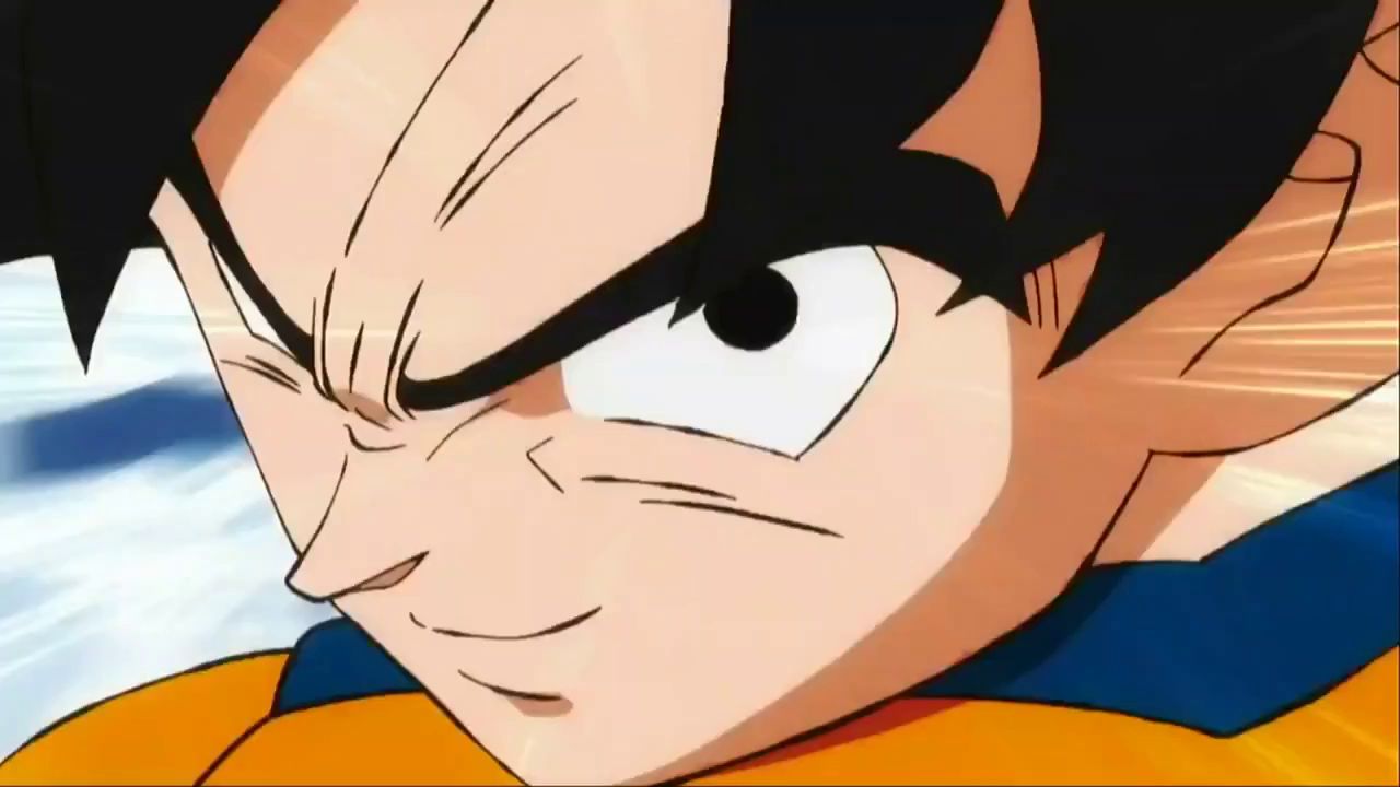 Dragon Ball Super Película Dragon Ball Super Película