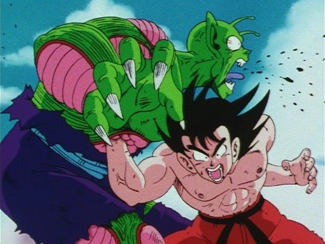 Dragon Ball Z Capítulo 1 - Análisis Y Curiosidades - HobbyConsolas ...