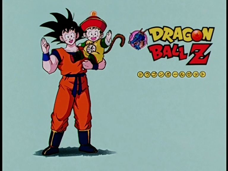 Dragon Ball Z Capítulo 1 - Análisis Y Curiosidades - HobbyConsolas ...