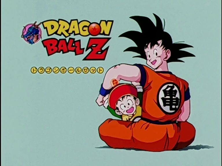 Dragon Ball Z capítulo 1 Análisis y curiosidades HobbyConsolas Entretenimiento