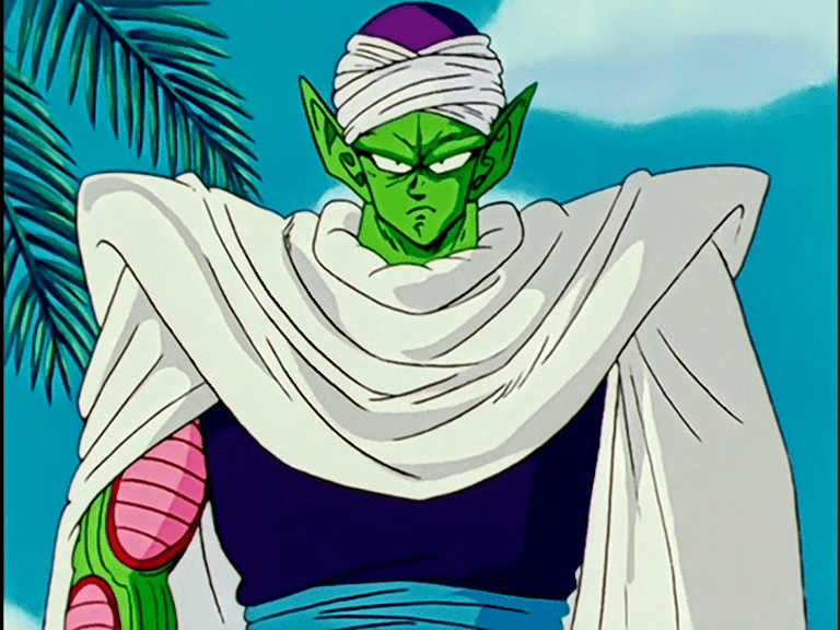 Dragon Ball Z capítulo 3 Dragon Ball Z episodio 3
