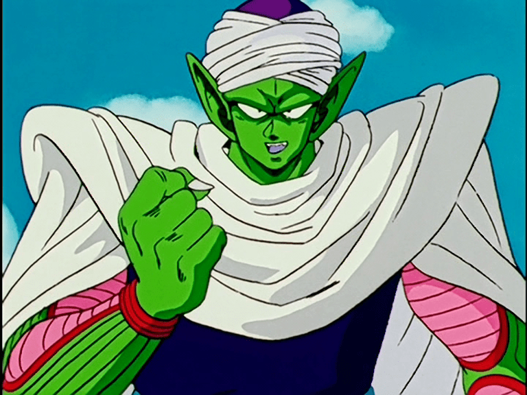 Dragon Ball Z capítulo 3 Dragon Ball Z episodio 3