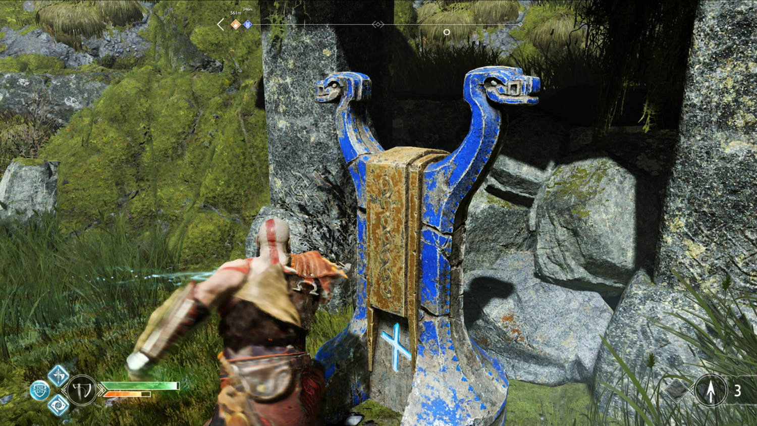 Dragones God of war guía god of war