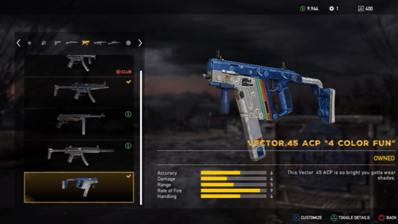 Far Cry 5 Arcade Far Cry 5 Arcade