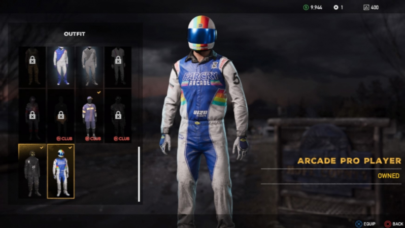 Far Cry 5 Arcade Far Cry 5 Arcade