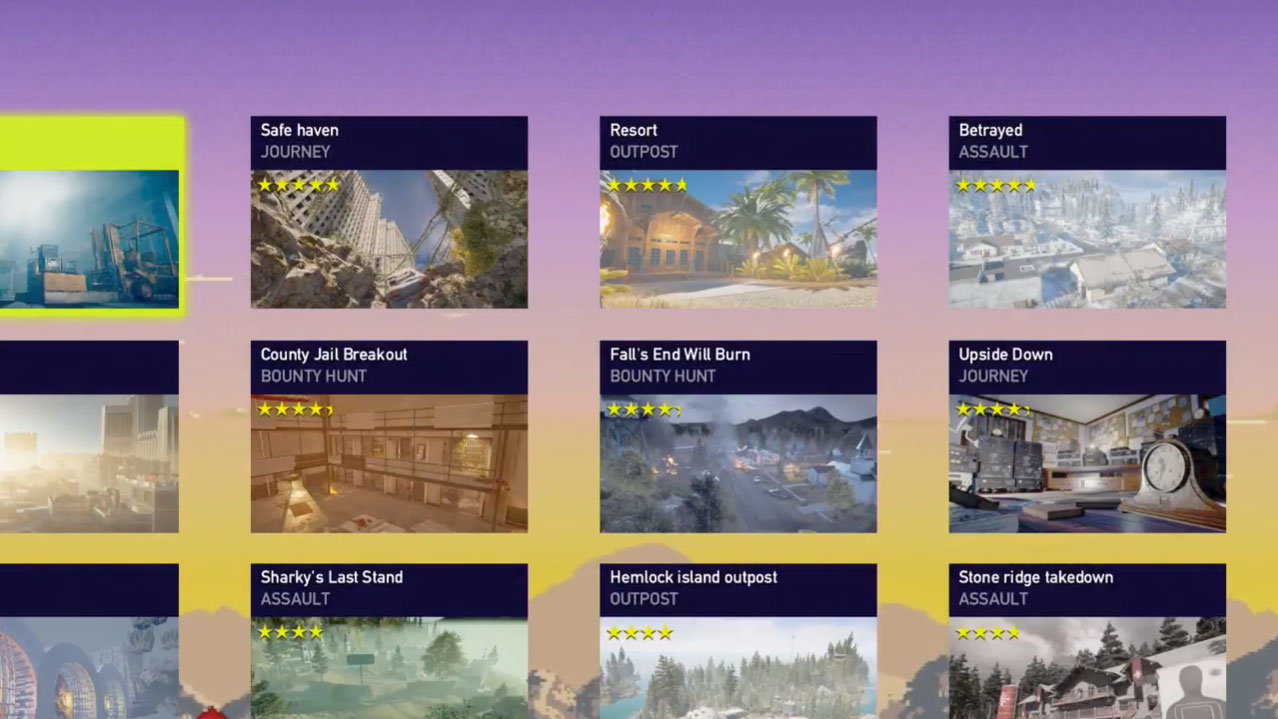 Far Cry 5 Arcade Far Cry 5 Arcade