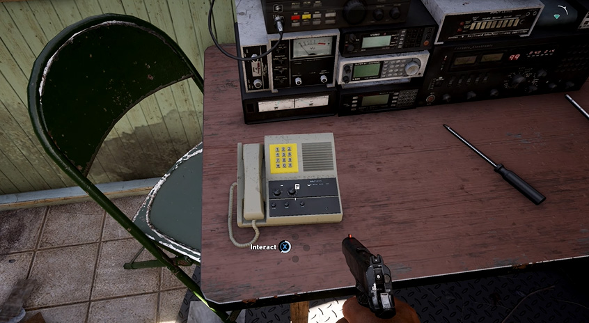 Far Cry 5 guiños far cry 5