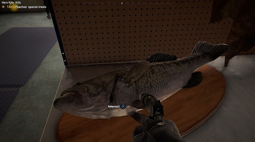 Far Cry 5 guiños far cry 5
