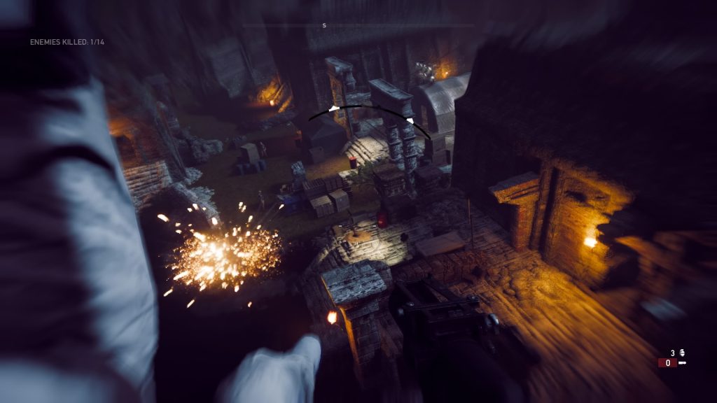 Far Cry 5 Modo Arcade Far Cry 5 Modo Arcade
