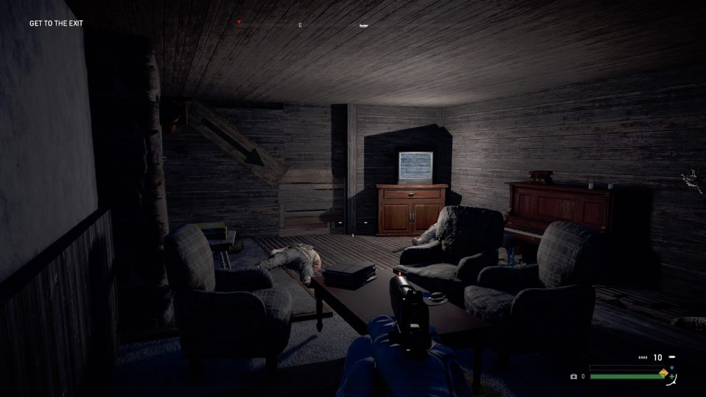 Far Cry 5 Modo Arcade Far Cry 5 Modo Arcade
