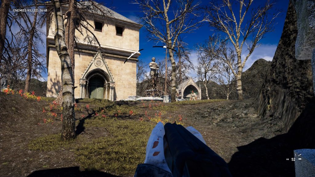 Far Cry 5 Modo Arcade Far Cry 5 Modo Arcade