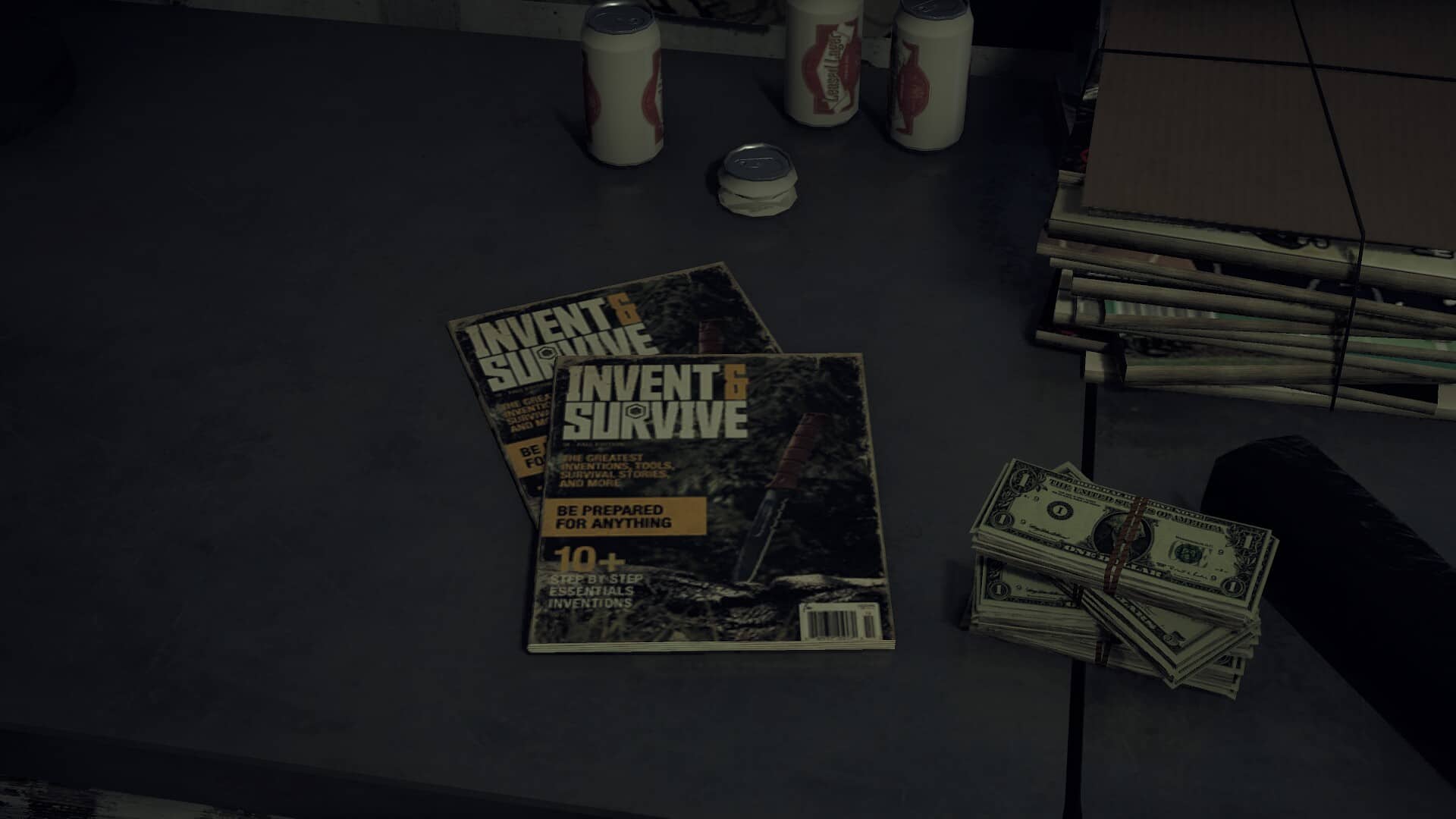 Far Cry 5 revistas talento Far Cry 5 revistas talento