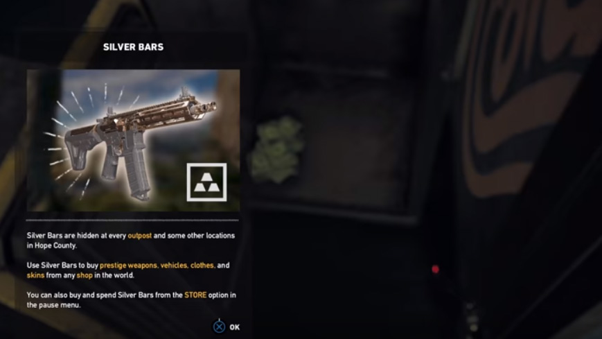Far Cry 5 Far Cry 5