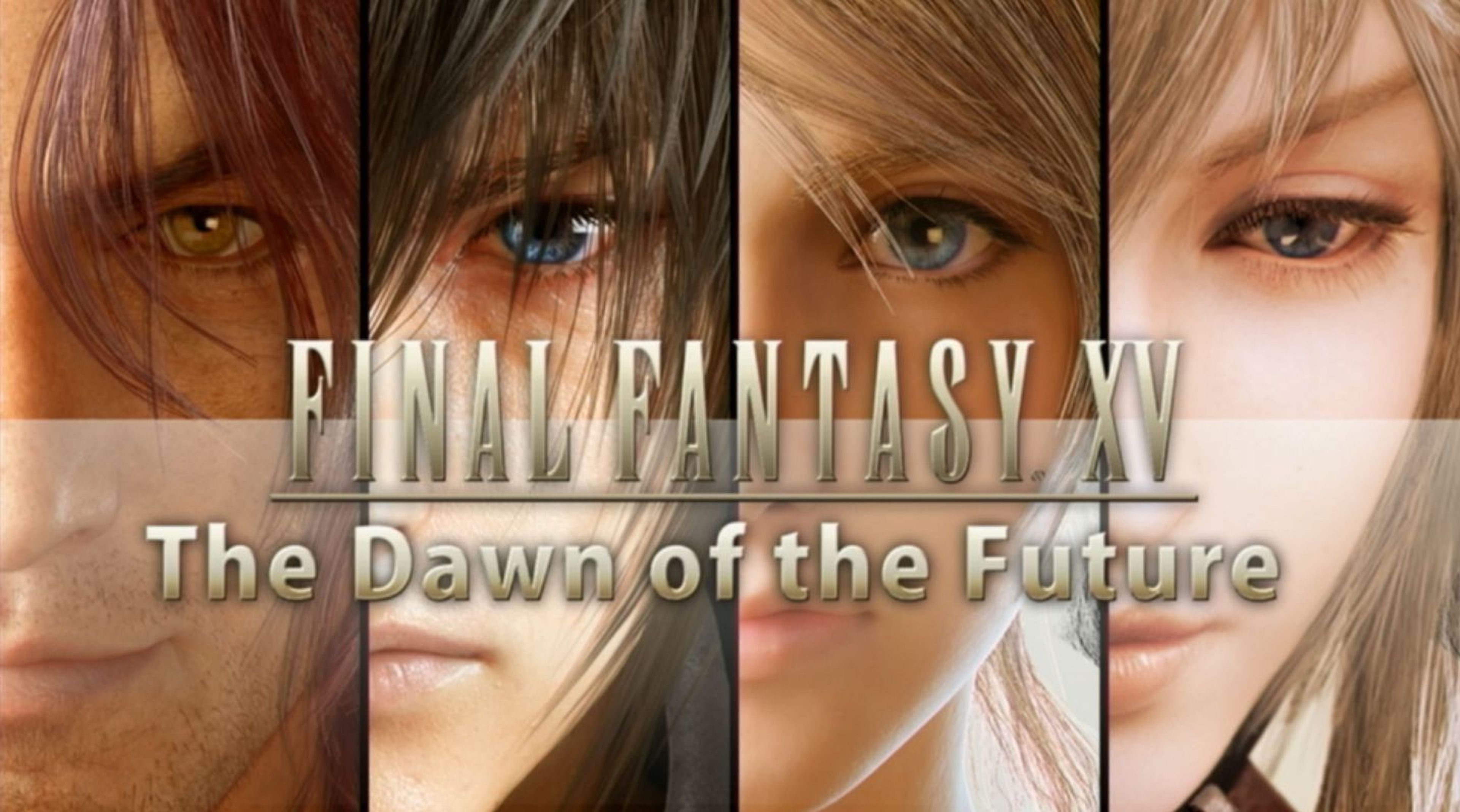 Final Fantasy XV próximos contenidos descargables